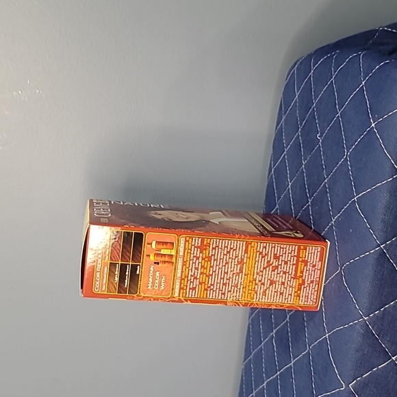 Cream of Nature Exotic Shine Color - Picture 3 of 5